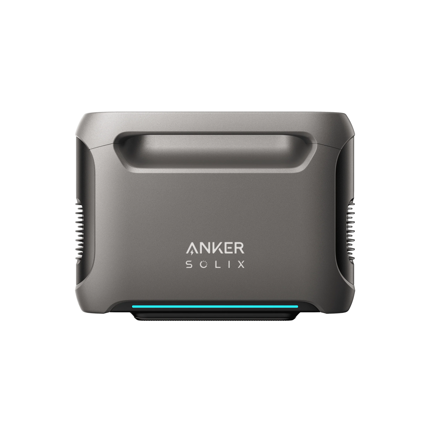 2× Anker SOLIX BP3800 Expansion Battery - EDM