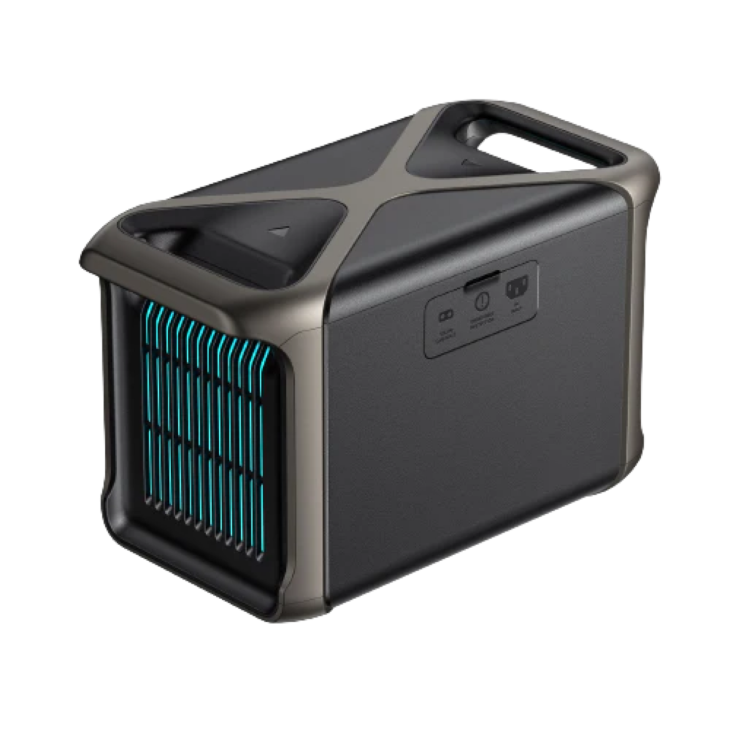 Anker SOLIX F1500 Portable Power Station - 1,536Wh | 1,800W
