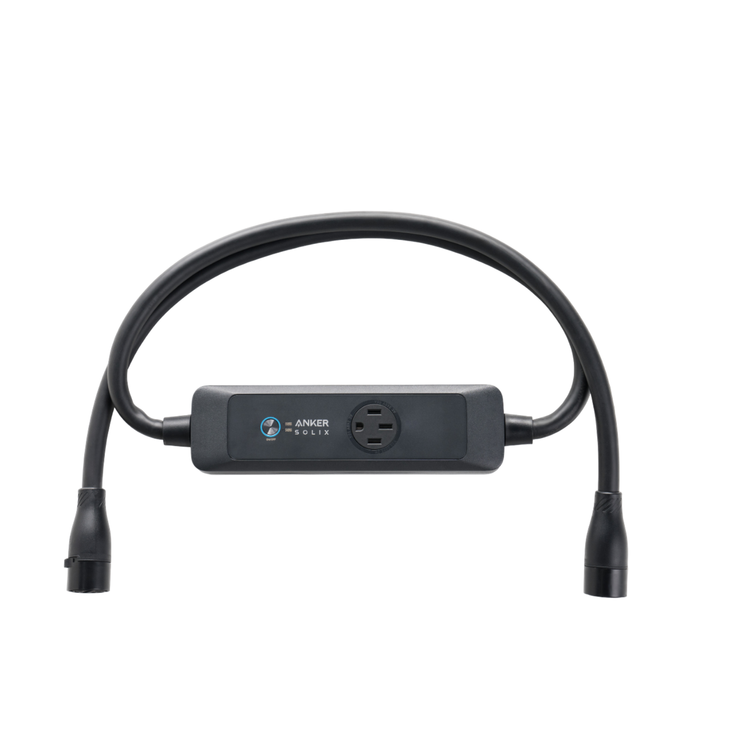 Anker SOLIX Double Power Hub - EDM