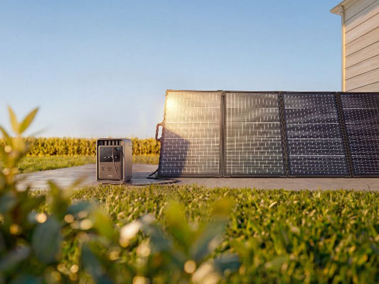 Solar Battery for Fridge: How to Keep Food Cold During Outages
