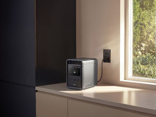 Solar Powered Generator That Can Run a Refrigerator: Complete Guide