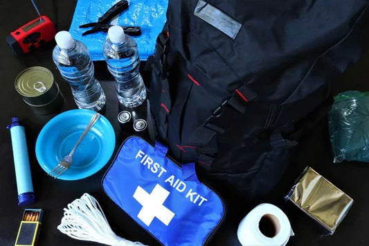 Essential Survival Gear: The Best 11 Items to Keep You Safe