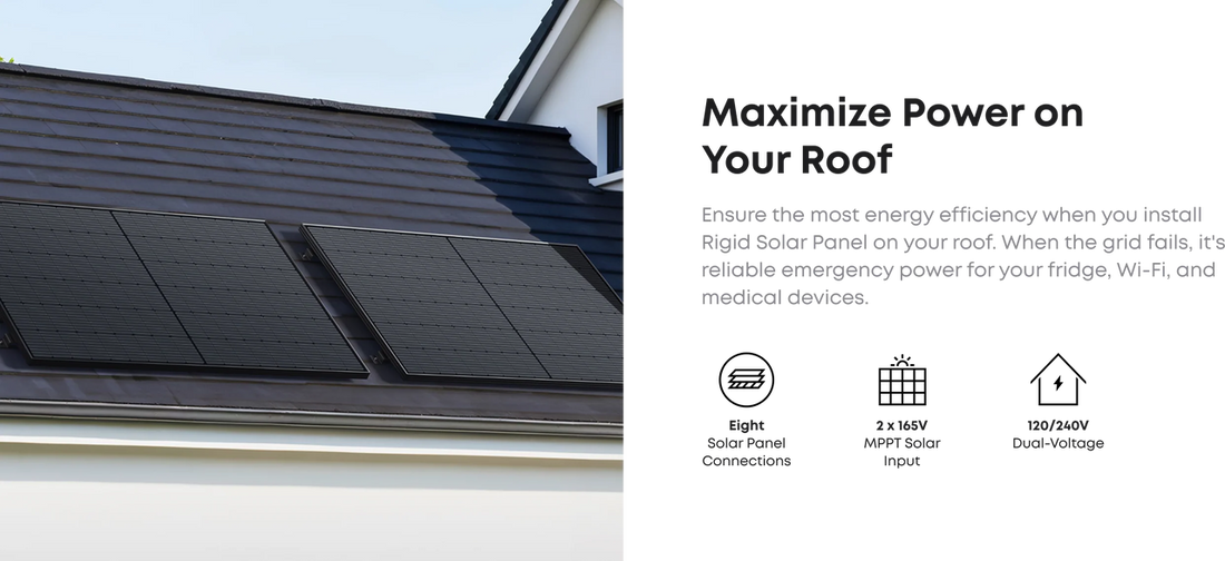 Solar Panels for Home Power: Are They Worth It in 2025?