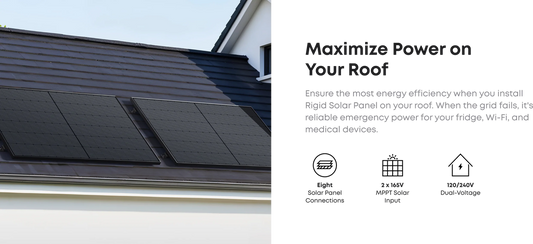Solar Panels for Home Power: Are They Worth It in 2025?