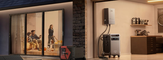 What Size Solar Generator Do You Need for Emergency Backup?