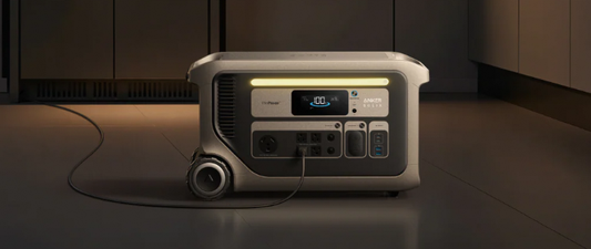 Solar Powered Battery Chargers: How They Work and When to Use Them
