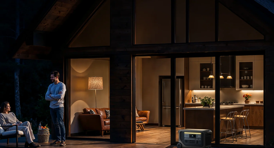 Preparing for Heat Waves: The Essential Backup Power Guide for AC Users