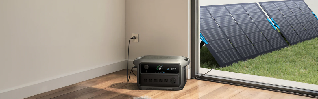 Ground-Mounted Solar Panels: Are They Right for Your Home Energy Setup?