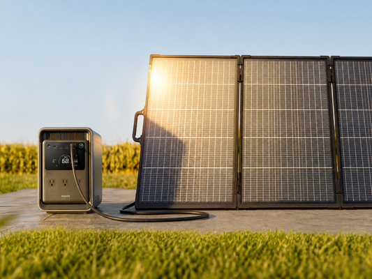 Things You Should Know About LFP Batteries 2026