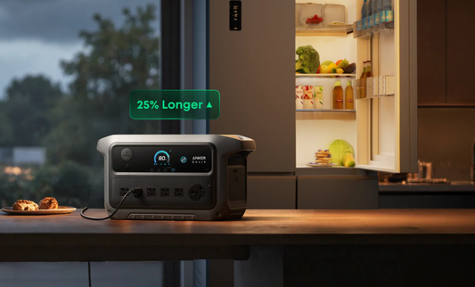 Solar Inverter Generators: What They Are and How They Really Work