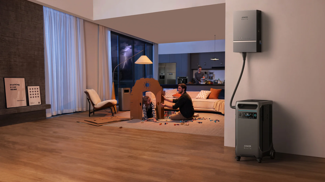 Solar Panel Systems Explained: What You Need for Home Use