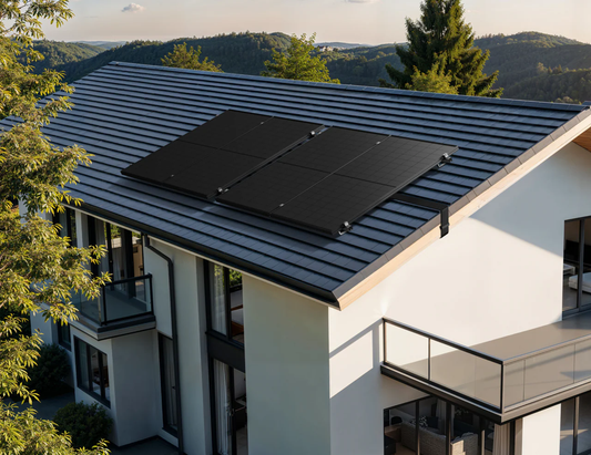 Can 400W Solar Panels Power All of Your Needs?