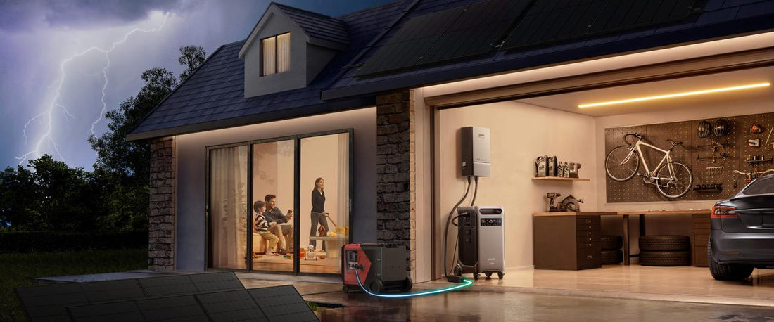 How Much Does a Whole-Home Generator Cost in the US?