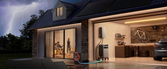How Much Does a Whole-Home Generator Cost in the US?