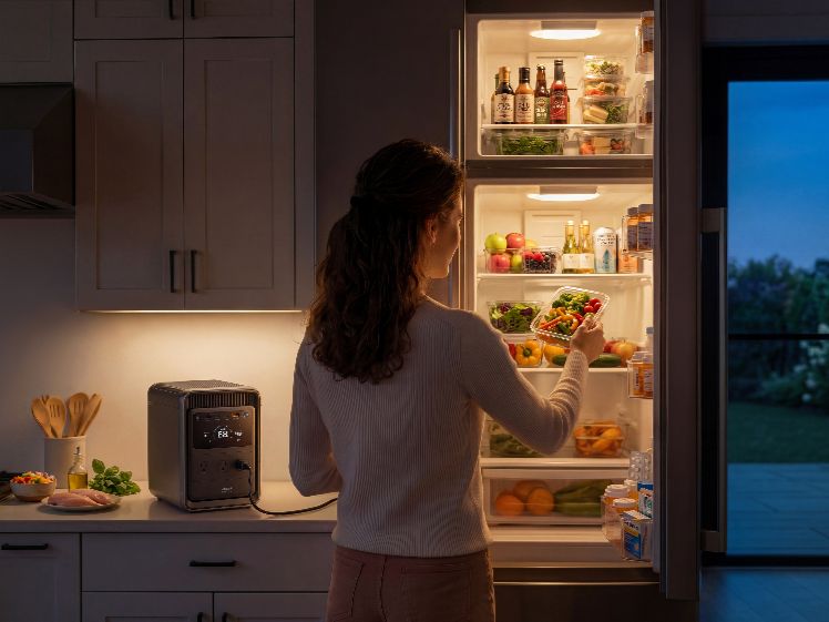 Battery Pack for Camping Fridge: How to Keep Food Cold Outdoors