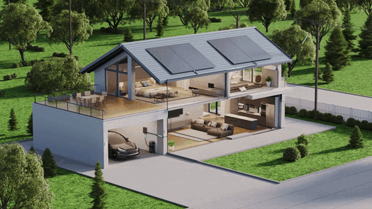Power Hungry: Identifying What Uses the Most Electricity in a Home