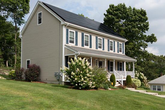 What Is a Net Zero Home And What Are Its Benefits?
