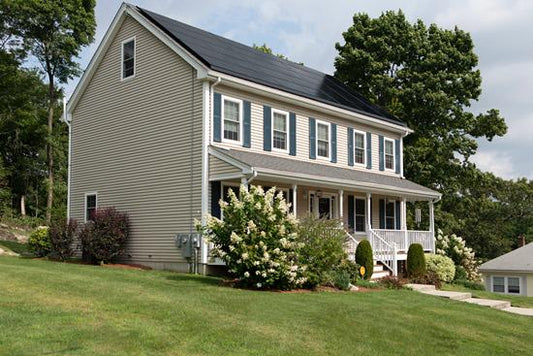 What Is a Net Zero Home And What Are Its Benefits?