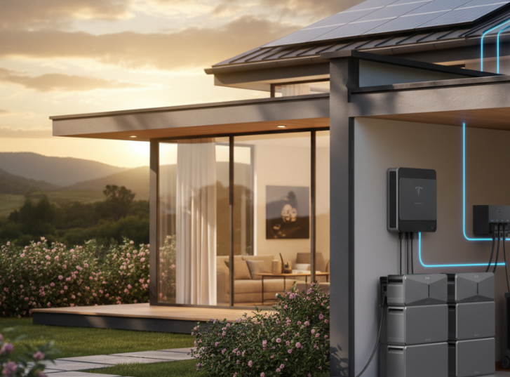 Energy Storage for EV Charging: Power Your Drive Safely & Efficiently