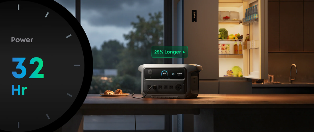 How Long Will Your Freezer Stay Cold Without Electricity?