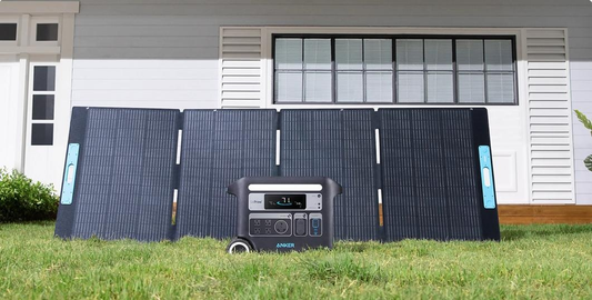 Solar Panel Maintenance-Everything You Need to Know