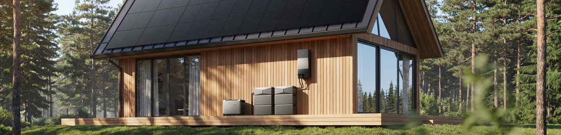 How to Live Off the Grid: Practical Guide