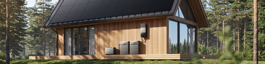 How to Live Off the Grid: Practical Guide