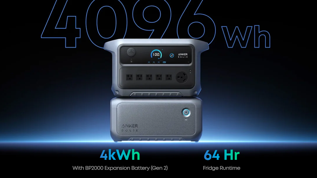 Should You Upgrade to a Solar Generator in 2025?