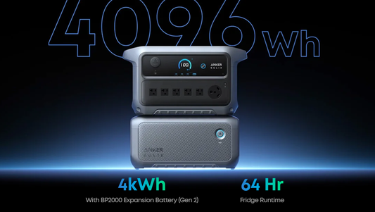 Should You Upgrade to a Solar Generator in 2025?