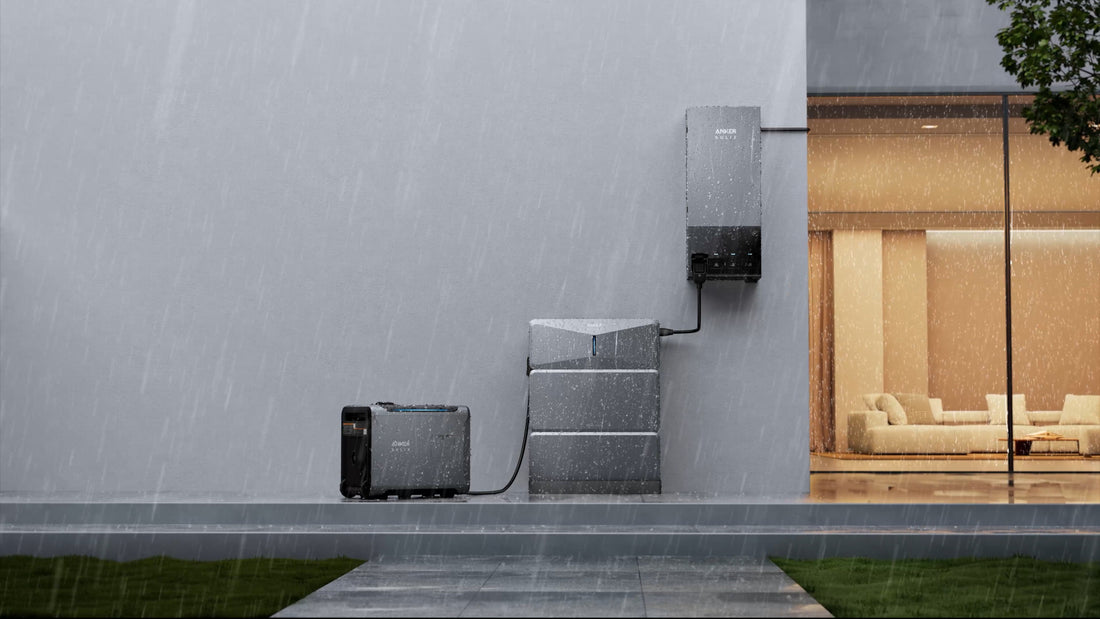 Home Battery Backup without Solar Explained: What You Need to Know