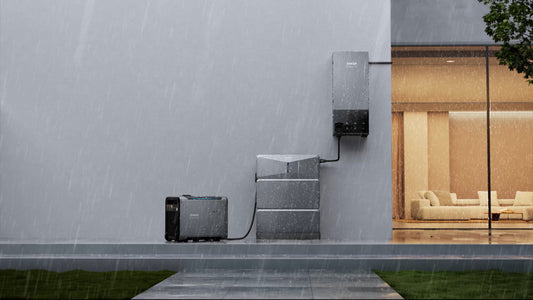 Home Battery Backup without Solar Explained: What You Need to Know