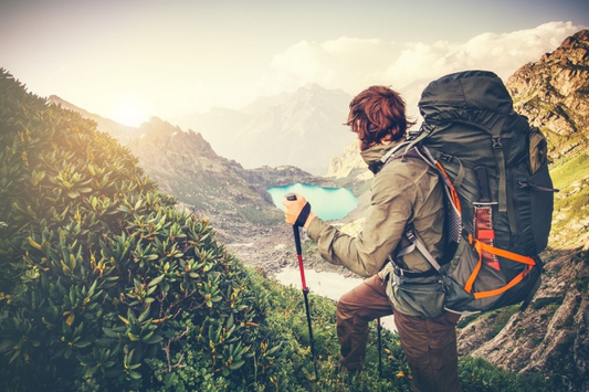 Survival Backpack: What to Have and Prepare