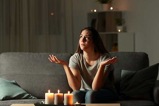What’s a Rolling Blackout and How to Prepare?