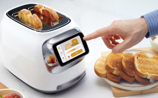 How Many Watts Does a Toaster Use? An Overview