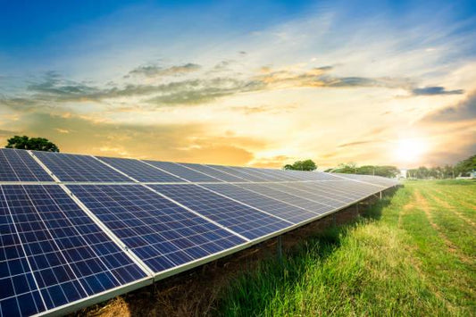 Solar Panels: Everything You Need to Know