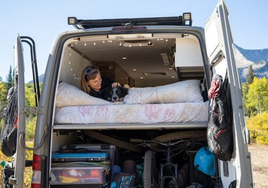 How to Start Van Life? A Guide for Beginners