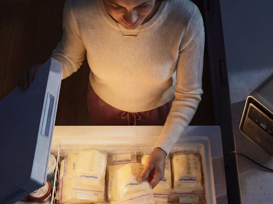 Solar Powered Refrigeration: How to Keep Food Cold with Solar Energy