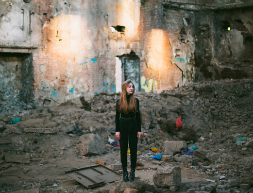 Fabulous Urban Exploration: What It Is and How to Do It
