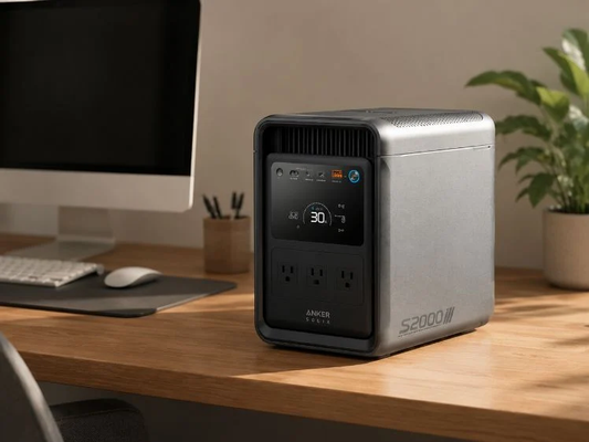 From Multiple UPS to One: The Homelab Power Consolidation Guide