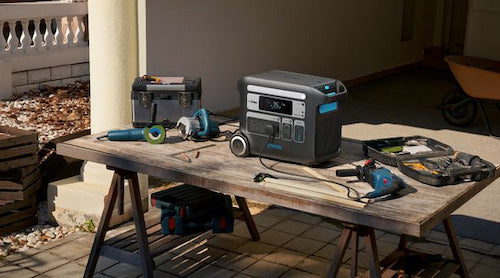 A Complete Guide on Integrating a Generator with a Solar Space Heater