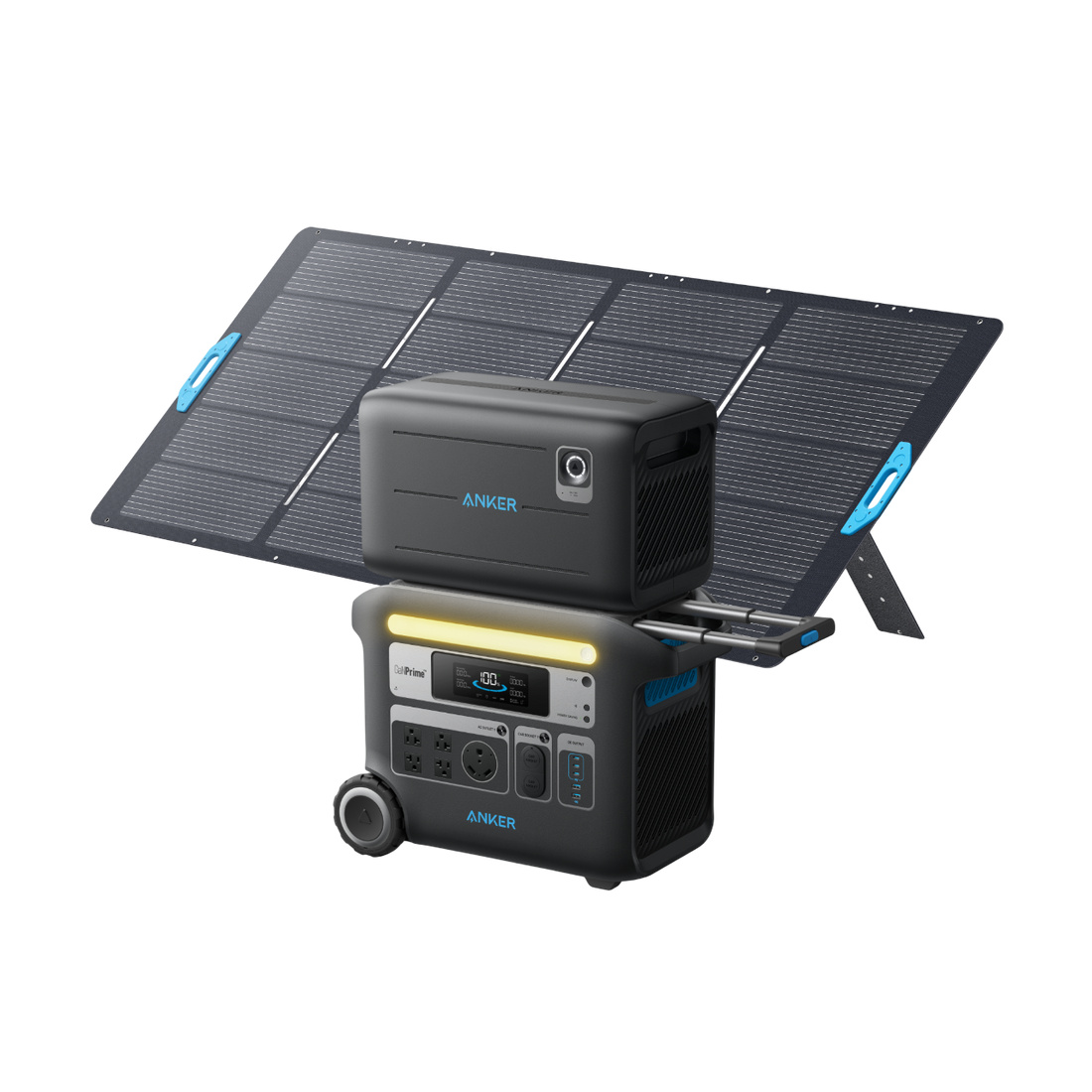 Solar Powered Heater VS Solar Generators for Heating: Complete Guide