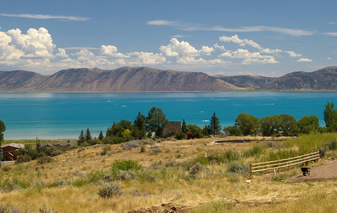 A Guide to Camping in Utah: Experience the Great Outdoors