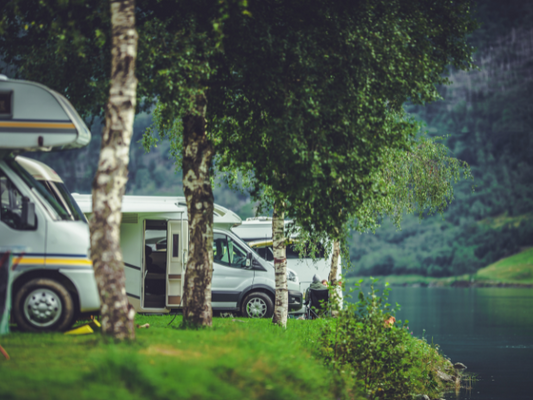 Your Ultimate Guide to Camping in Wisconsin