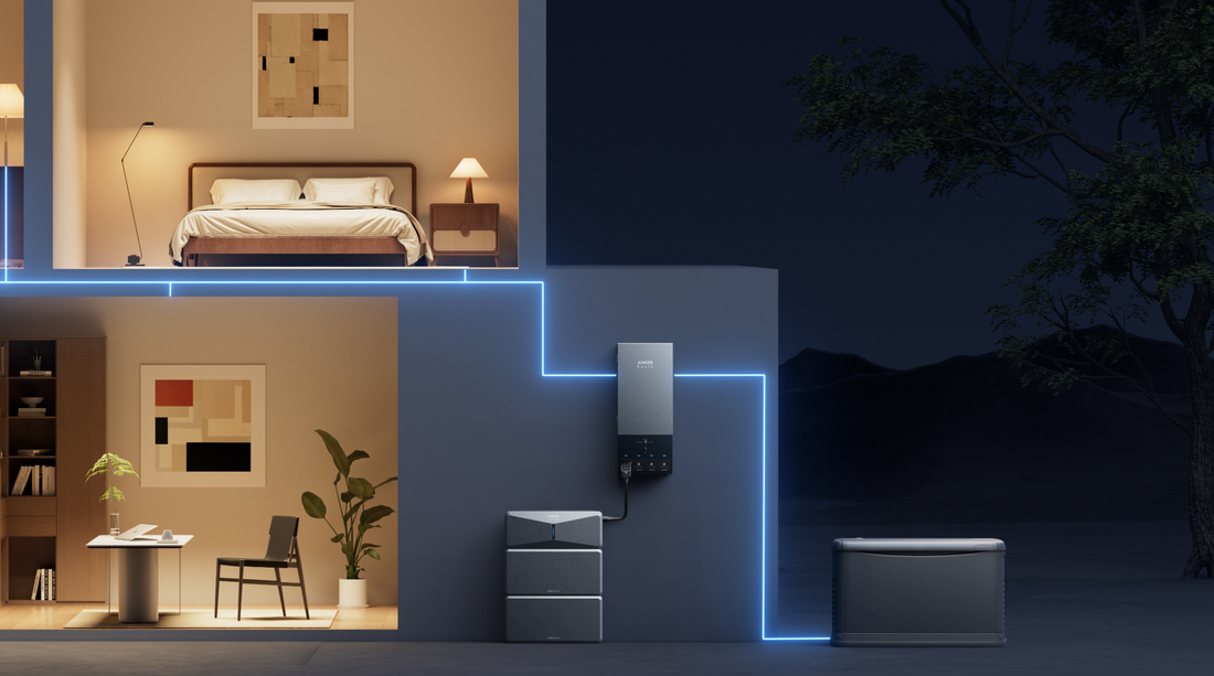 E10 Standby Generator Integration: Setup and Features Guide