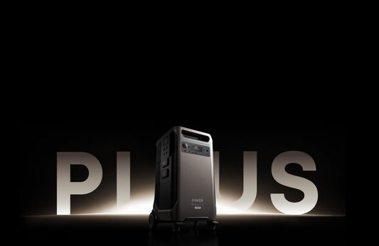 Increase Anker SOLIX F3800 Plus Standby Time to the Max with the Latest Firmware Update