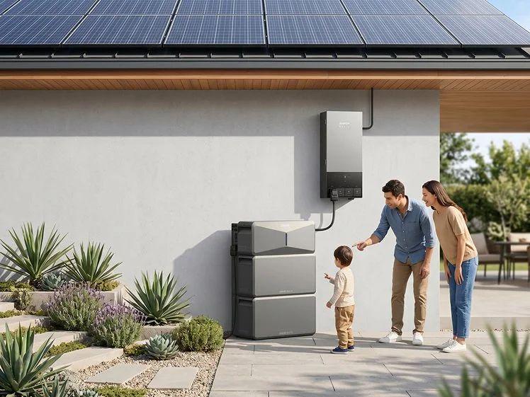 Battery Health: Home Battery Backup Care for Power Outages