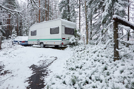 How to Keep a Diesel Heater Running All Night with Portable Power