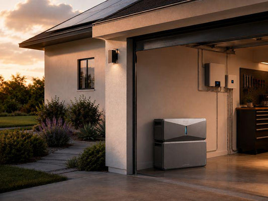 Residential Clean Energy Credit 2026: What Homeowners Need to Know