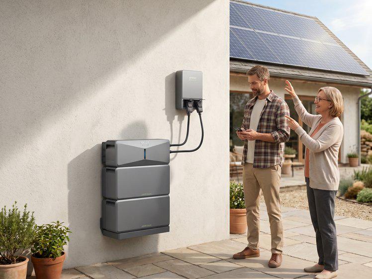 Home Battery Backup Cost for 24-Hour Essential Loads