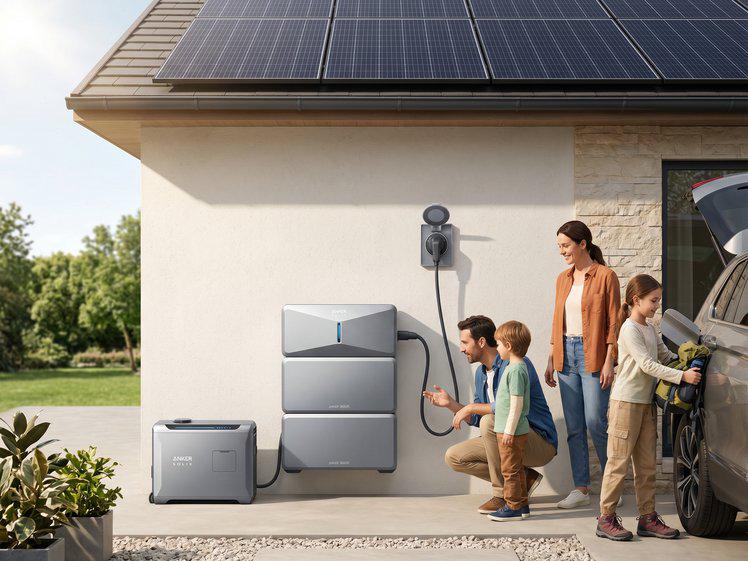Home Battery Rebate: Home Battery Incentive Program Explained
